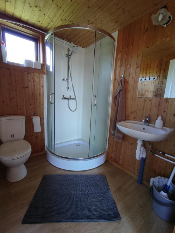 Villa Rjupnavellir Extérieur photo